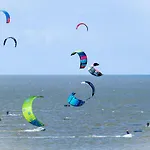 Strandhochhaus Sf14