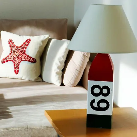 Strandhochhaus Sf14 Apartment