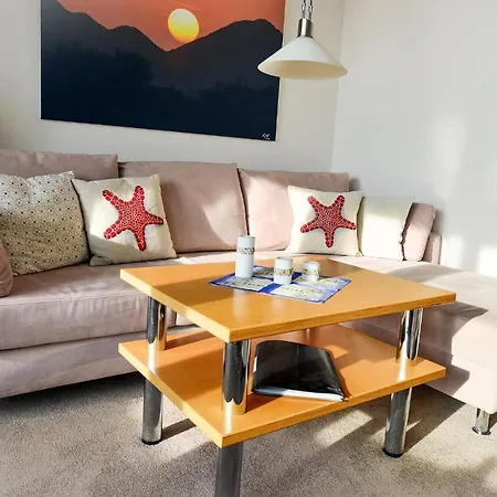 Strandhochhaus Sf14 *