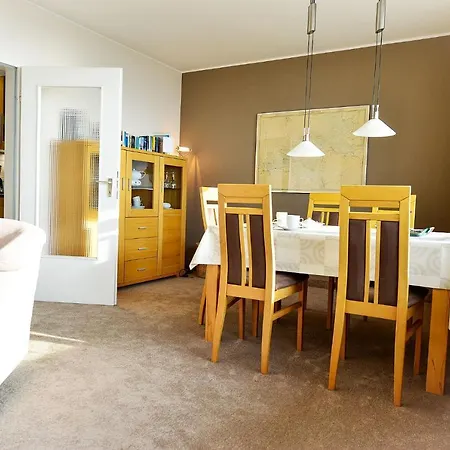 Strandhochhaus Sf14 Κουξχάφεν