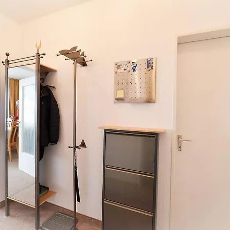 Appartamento Strandhochhaus Sf14 *