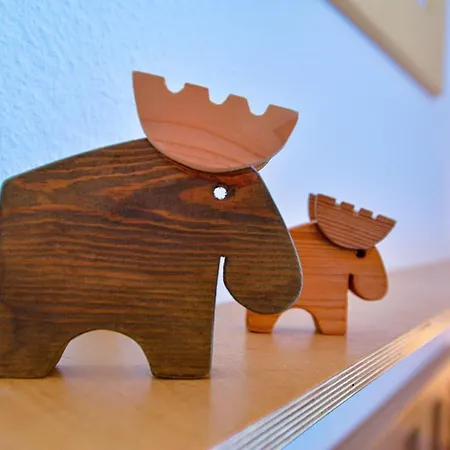 Apartment Strandhochhaus Sf14 Cuxhaven