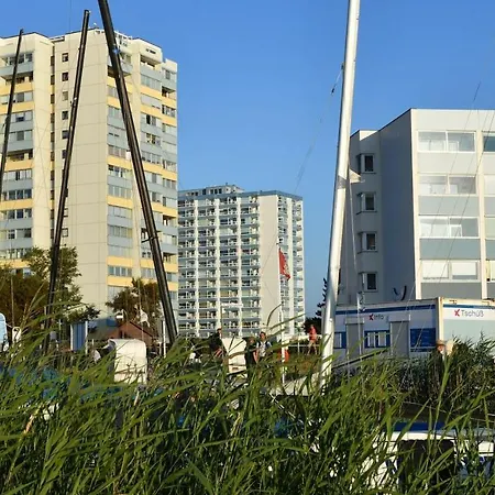 Strandhochhaus Sf14 * كوكسهافن