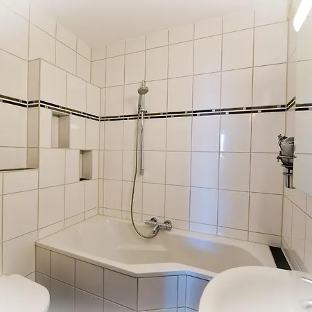 Apartment Strandhochhaus Sf14 Cuxhaven