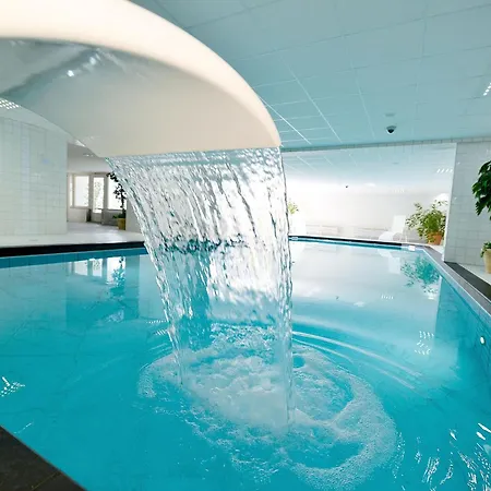 Strandhochhaus Sf14 *