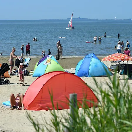 Strandhochhaus Sf14